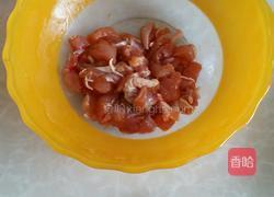 宫保鸡丁的做法图解1