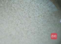 糯米饭的做法图解1