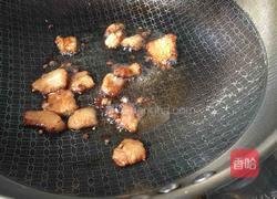 小炒青菜的做法图解7