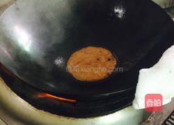 卤蛋烧猪尾的做法图解4