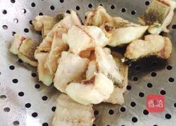 红烧鱼快的做法图解2