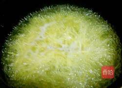 蜂蜜柚子茶的做法图解4