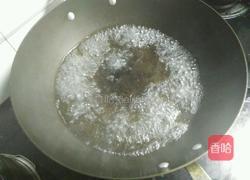 烫生菜的做法图解3