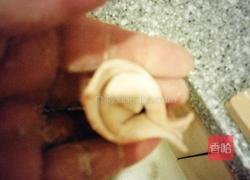彩色牛肉馄饨的做法图解12