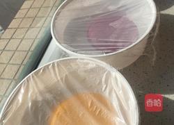 小金鱼豆沙包的做法图解1