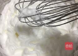 Cupcakes 纸杯蛋糕的做法图解3