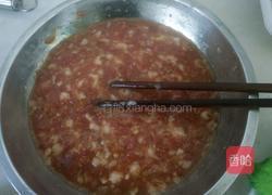 白菜包汤锅的做法图解3