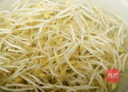 鲫鱼豆芽汤的做法图解4