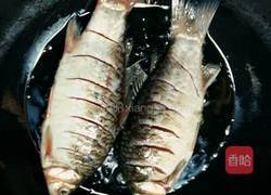 鲫鱼豆芽汤的做法图解6