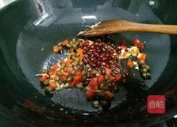 孜然山药豆的做法图解8