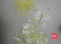 萝卜肉卷的做法图解3