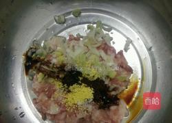 萝卜肉卷的做法图解4
