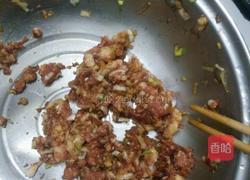萝卜肉卷的做法图解5