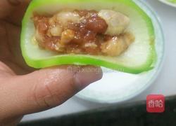 萝卜肉卷的做法图解7