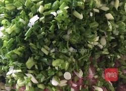 【饺子】的做法图解1