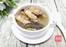 砂锅炖土鸭的做法图解5