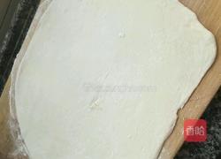 茄汁牛肉千层饼的做法图解4