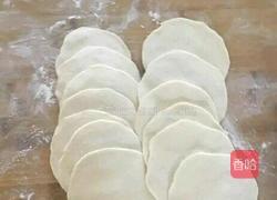 白菜香菇肉包子的做法图解6