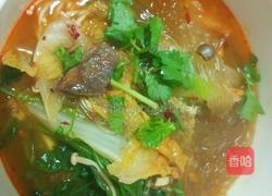 麻辣烫的做法图解8