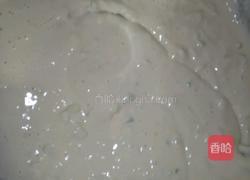 鸡蛋饼卷土豆丝儿的做法图解4