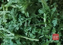 蒜味皇帝菜的做法图解2