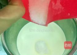 花生酱小饼干的做法图解2