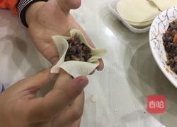 黑米烧卖的做法图解6