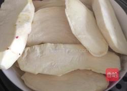 红薯红糖发糕的做法图解1