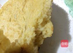 杂粮发面饼（免揉免酵母）的做法图解8
