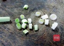 香煎霉千张（简易版）的做法图解5