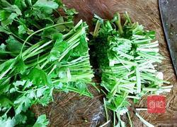芹菜扒豆腐（家常版）的做法图解4