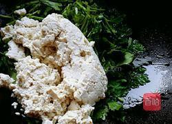 芹菜扒豆腐（家常版）的做法图解7