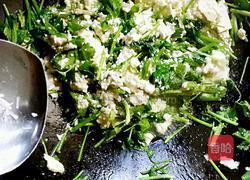 芹菜扒豆腐（家常版）的做法图解10