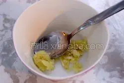 凉拌黄瓜的做法图解3