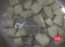 冰糖雪梨的做法图解8
