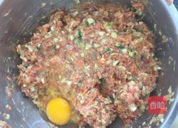 虾仁猪肉饺子的做法图解6