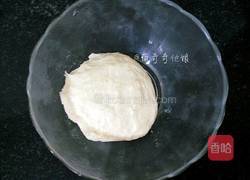 鲜奶土司（老面法）的做法图解2