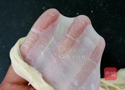 鲜奶土司（老面法）的做法图解5