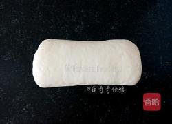鲜奶土司（老面法）的做法图解10