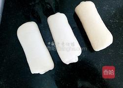 鲜奶土司（老面法）的做法图解11