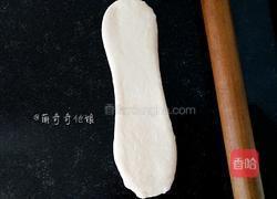 鲜奶土司（老面法）的做法图解12