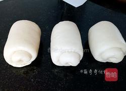 鲜奶土司（老面法）的做法图解13