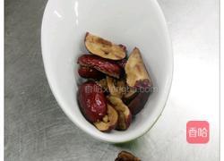 石锅台湾花菜的做法图解2