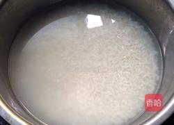 糯米藕的做法图解1