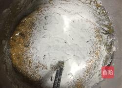 燕麦饼干的做法图解4