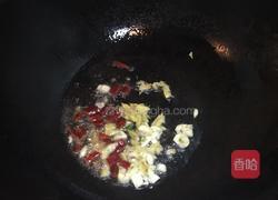 麻辣豆腐的做法图解3