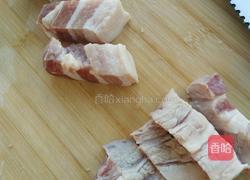 排骨红烧肉焖土豆的做法图解5