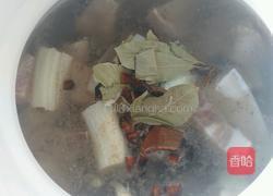 排骨红烧肉焖土豆的做法图解6