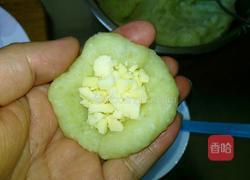 椰香拉丝土豆球的做法图解5
