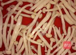 茶树菇红枣乌鸡汤的做法图解4